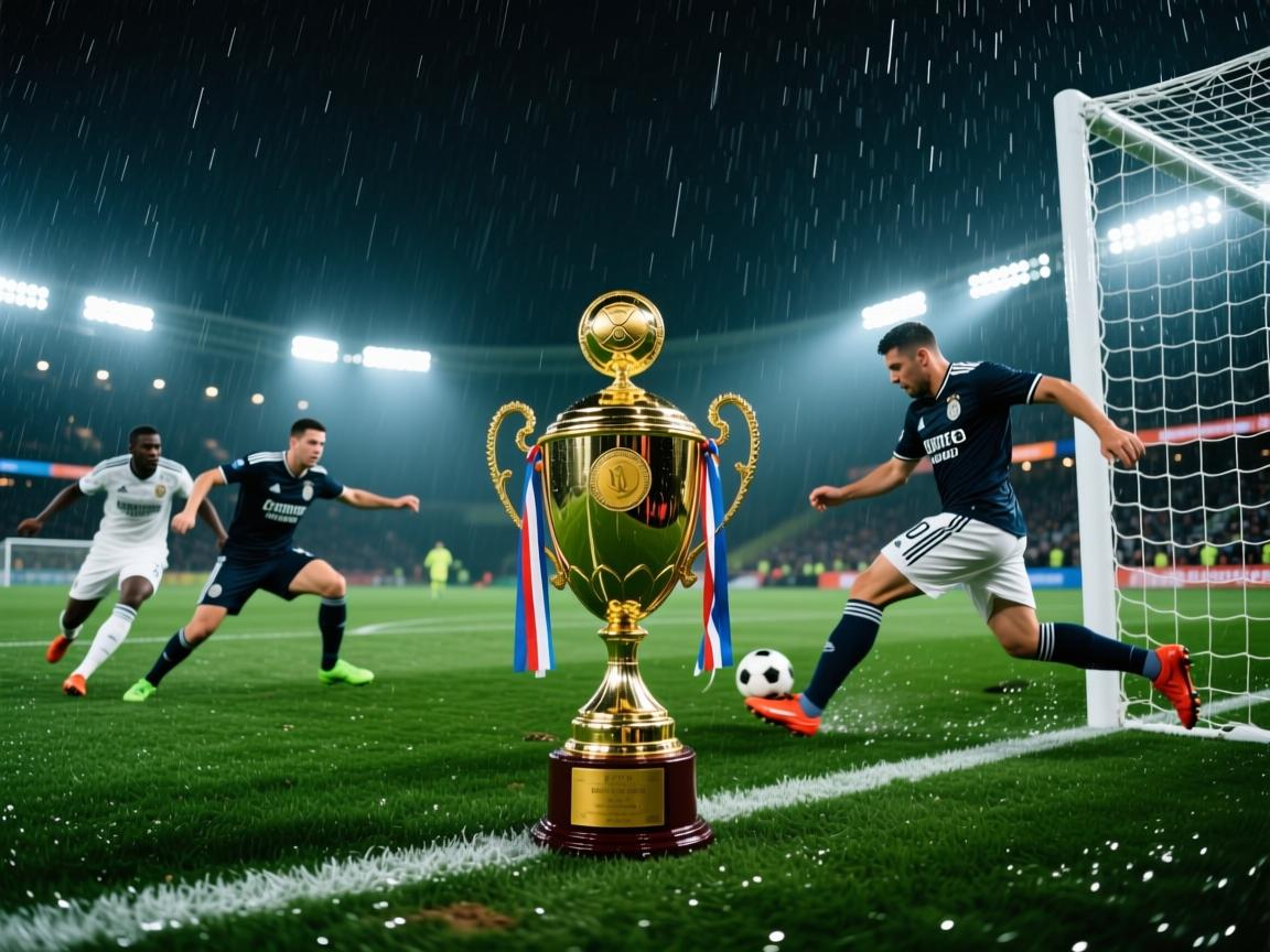 又见绝平！休斯顿火箭与拜仁慕尼黑鏖战至终场，约基奇读秒救主